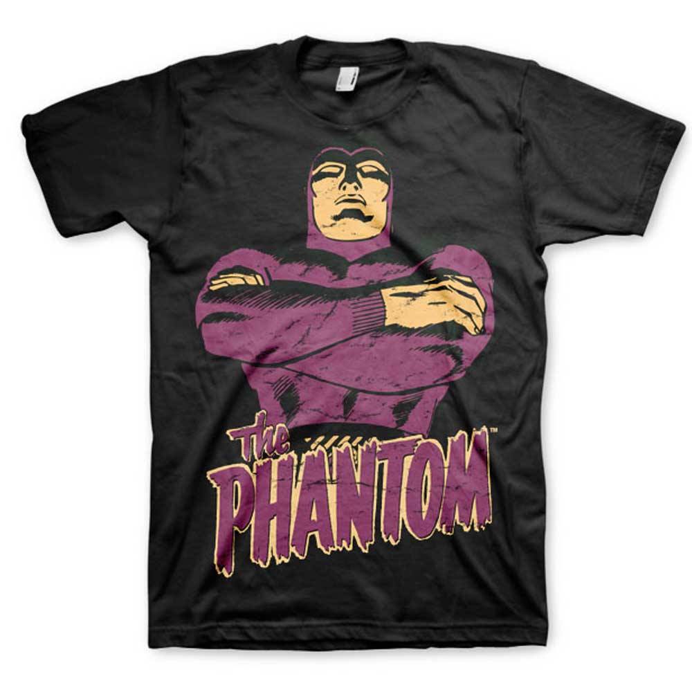 the phantom shirt